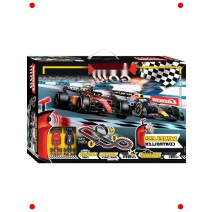 Formula Yarış Seti - Kablosuz Kontrollü