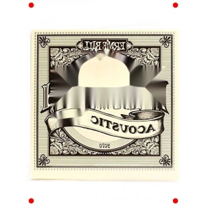 Fosfor Bronz Akustik Bas Telleri (45-95)