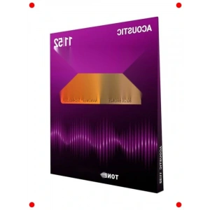 Fosfor Bronz Akustik Gitar Teli (11-52)