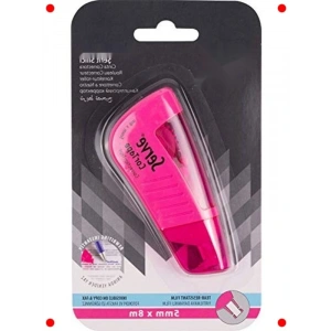 Fosforlu Pembe Şerit Silici - 5mm x 8m