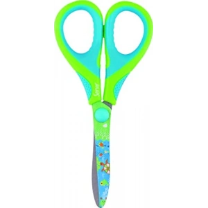 Fosforlu Su Altı Makası Modeli, Tekli