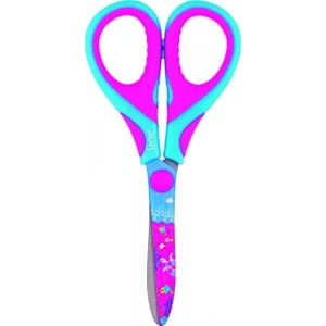 Fosforlu Su Altı Makası, Tekli Model 1