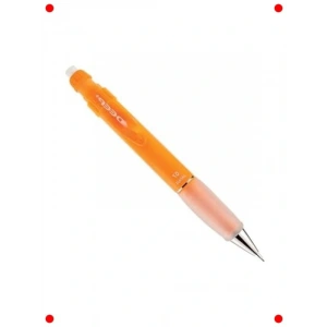 Fosforlu Turuncu 0.7mm Mekanik Kalem