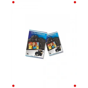 Fotoğraf Kağıdı 10x15cm, 270gr, 50 Adet - Ultra Parlak