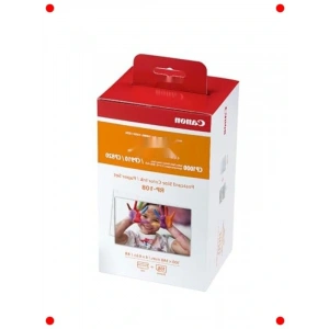 Fotoğraf Kağıdı ve Mürekkep Seti