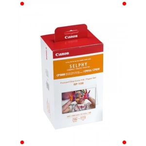 Fotoğraf Kağıdı ve Mürekkep Seti