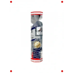 Fransız Balkon Kapı Sinekliği 100x220cm