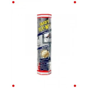 Fransız Balkon Kapı Sinekliği 100x220cm