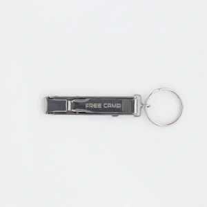 Fremp Anahtarlıklı Tırnak Makası