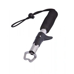 Fremp FG-40 Balık Tutucu, Siyah