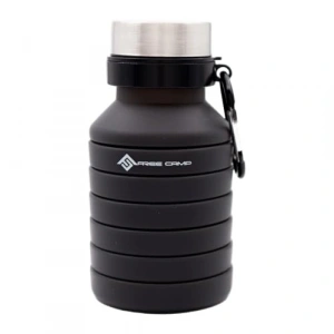 Fremp Katlanır Karabinalı Matara, Pratik Taşınabilir