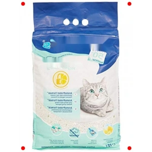 Fresh Koku Kedi Kumu - Hızlı Topaklanan 10 Lt