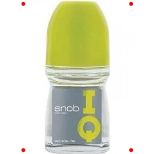 Fresh Koku Roll-On Deodorant - 50 ml