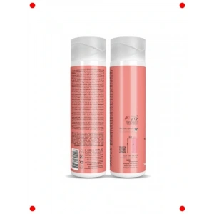 Frizz Karşıtı Saç Bakım Kre 250 ml