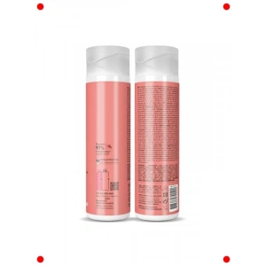 Frizz Karşıtı Saç Bakım Kremi 250 ml