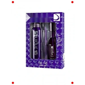 Gece Erkek Parfüm &  Seti