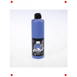 Gece Mavisi Akrilik Boya (500 ml)