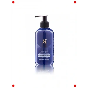 Gece Mavisi Kalıcı Saç sı 250 ml