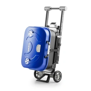 Gece Mavisi Taşınabilir Manl, Pratik Kullanım