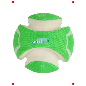 Gece Parlayan Köpek Oyun Topu Küçük Boy