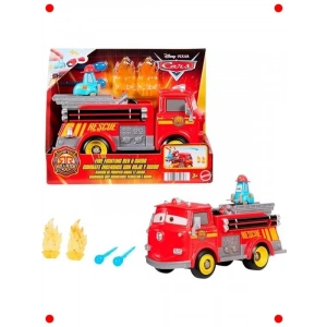 Gelecek Kahramanları Oyuncak Araba