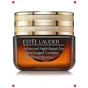 Gelişmiş Gece Onarıcı Göz Bakım Kremi 15 ml