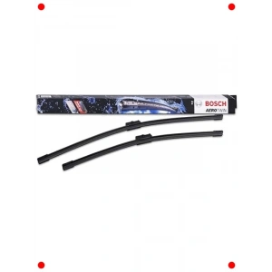 Gelişmiş Teknoloji Silecek Seti (600/475 mm)