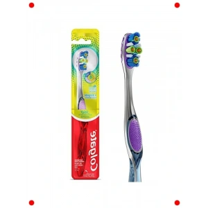 Gelişş 4 Bölge Derinlemesine Diş Fırçası