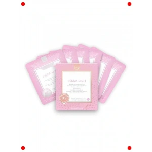 Gelişş Aktif Yüz Maskesi C&E Vitani - 6 Adet