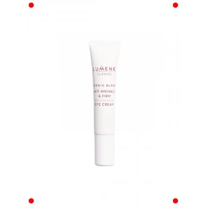 Genç Görünüm İçin Kırışıklık Karşıtı Göz Kremi (15ml)