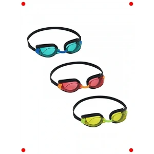 Gençler İçin Yüzücü Gözlüğü