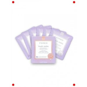 Gençleştirici Aktif Maske - 6 Adet