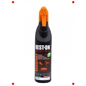 Genel Haşere Spreyi 400 ml - Etkili Koruma