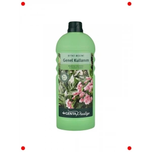 Genel Kullanım Sıvı Bitki Gübresi - 1 Litre