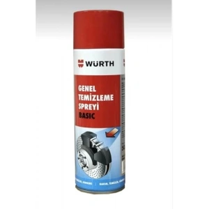 Genel Tezlemeye Spreyi Basıc 500ml