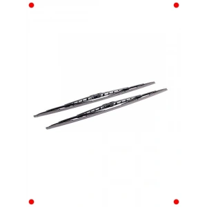 Genel Uyumlu Silecek Seti 600/600 mm