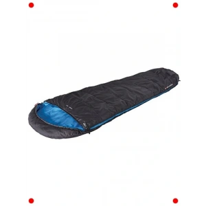 Geniş 3-4 Mevsim Uyku Tulumu - Kamp & Trekking