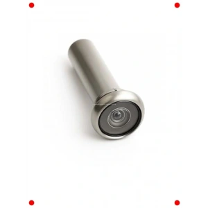 Geniş Açılı Kapı Dürbünü - 180° Görüş, Ayarlanabilir