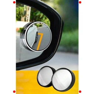 Geniş Açılı Kör Nokta  Aynası (1 Çift)