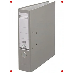 Geniş Gri Klasör Mekanizması