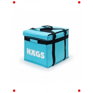 Geniş Hacimli Termal Piknik ve Kamp Çantası