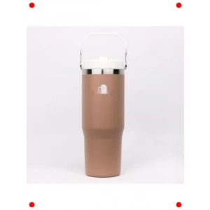 Geniş Hacimli Termos Kupa - 900 ml