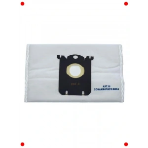 Geniş Hacimli Uyum Toz Torbası - 5li Paket