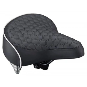 Geniş Kapitone Sele, Cruiser ile Rahat Yürüyüşler İçin