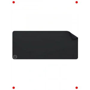 Geniş Oyuncu ve Ofis Mouse Pad (90x40 cm)