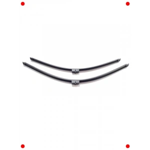 Geniş Tip Ön Cam Silecek Takımı 75-65cm (2003-2014)