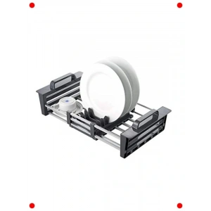 Genişleyebilir abo Üstü Bulaşıklık