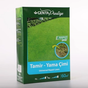 Genta Prestige Tar Yama Çim Tohumu, 1 Paket