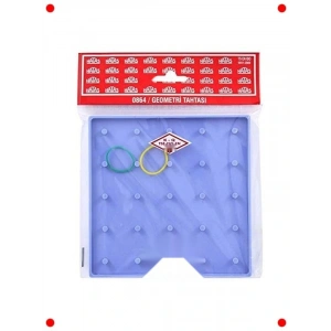 Geometri Tahtası