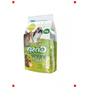 Gevrek Müsli Kemirgen Yemi – 1 Kg